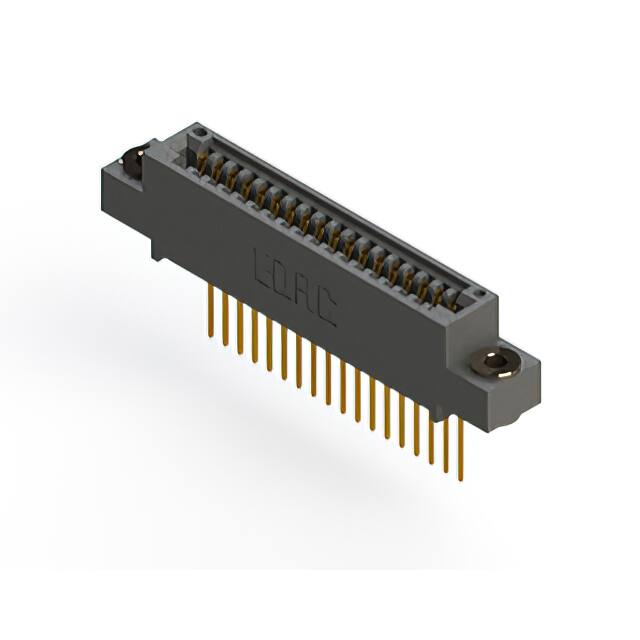 395-018-540-403 EDAC Inc.  Edgeboard Connectors